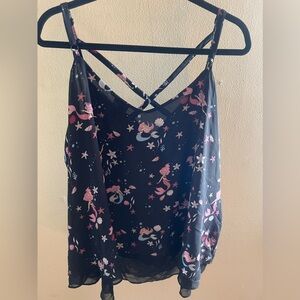 Torrid Disney cami